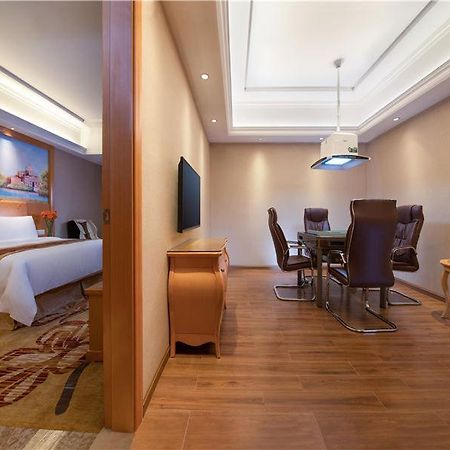 Vienna Hotel Dongguan Shi Luaran gambar