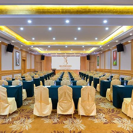 Vienna Hotel Dongguan Shi Luaran gambar