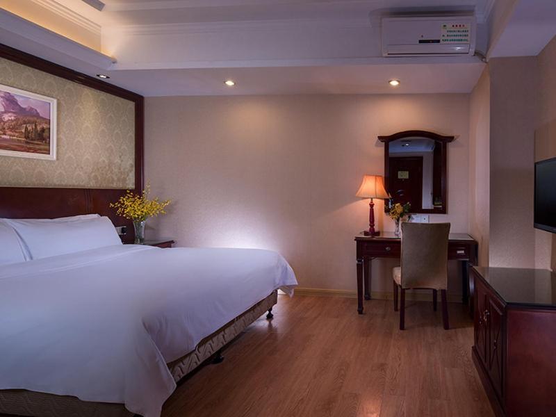 Vienna Hotel Dongguan Shi Luaran gambar