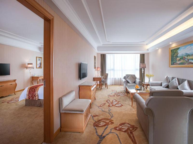 Vienna Hotel Dongguan Shi Luaran gambar