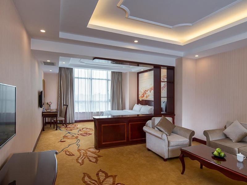 Vienna Hotel Dongguan Shi Luaran gambar