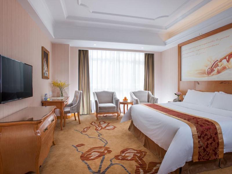 Vienna Hotel Dongguan Shi Luaran gambar