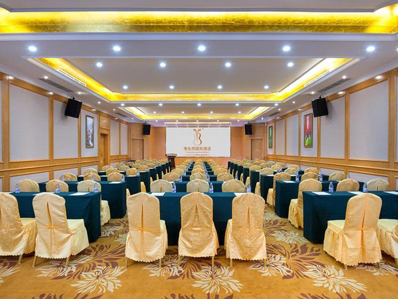 Vienna Hotel Dongguan Shi Luaran gambar